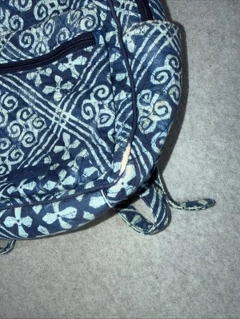N/A vera bradley